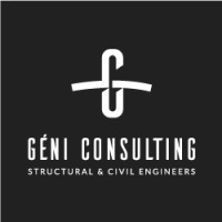 Geni Consulting Engineers Logo