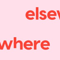 Elsewhere Studio Logo