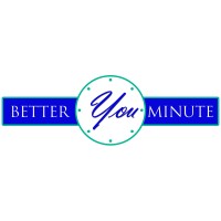 Better You Minute Logo