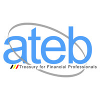 ATEB - Association of Treasury Experts in Belgium Logo