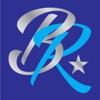 BluRack Logo