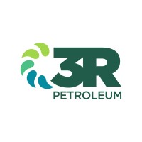 3R Petroleum Logo