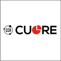 CCR CUORE - Investigación de Mercados Logo