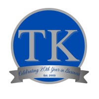 TK Mold & Engineering, Inc. Logo