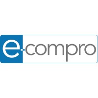 e-Compro CA Logo