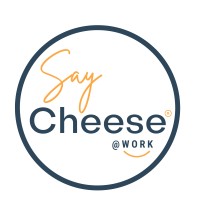 SayCheese Logo