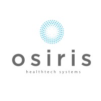 Osiris Healthtech Systems Logo