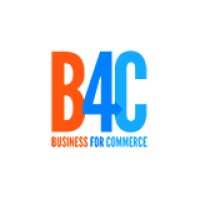 B4Commerce Logo