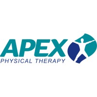 Apex Physical Therapy (MS) Logo