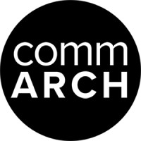 commARCH Logo
