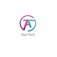 Asertech Logo