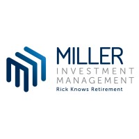 Miller Investment Management Logo