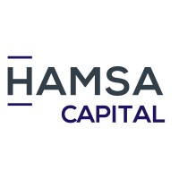 Hamsa Capital Inc Logo