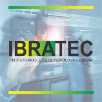 Instituto Brasileiro de Tecnologia e Ciência - IBRATEC Logo