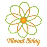 Vibrant Living International Logo