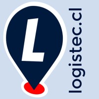 Logistec Logo