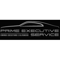 Prime Executive Service Logo