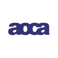 AOCA - Asociación Argentina Logo