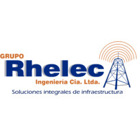 Rhelec Ingenieria Logo