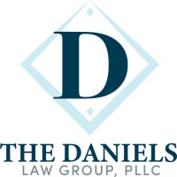 The Daniels Law Group, PLLC Logo