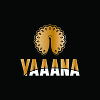 The Yiddish Arts and Academics Association of North America (YAAANA) Logo