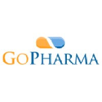 Go Pharma Logo