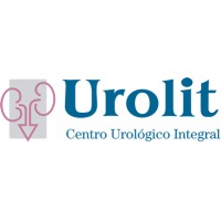 Urolit - Centro Urológico Integral Logo