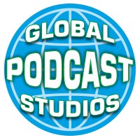 Global Podcast Studios Logo