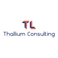 Thallium Consulting Logo