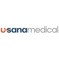 U-Sana Medical AG Logo