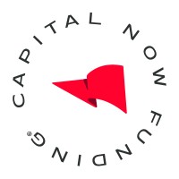 Capital Now Funding Logo