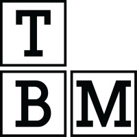 TB Modulars Inc. Logo