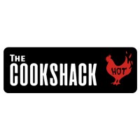 The Cookshack Logo