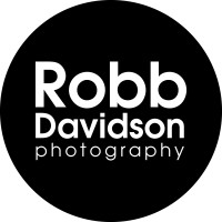 Robb Davidson Photography Logo