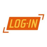 LOG-IN FARMA Logo