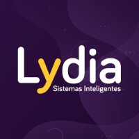 Lydia Sistemas Inteligentes Logo
