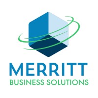 Merritt Business Solutions | Payroll | Employee Benefits| PEO Logo