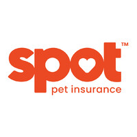 Spot Pet Insurance Logo