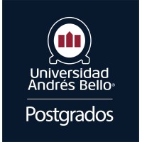 Postgrado Universidad Andrés Bello Logo