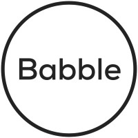 Babble Studio Logo