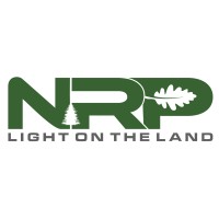 Native Resource Preservation Logo