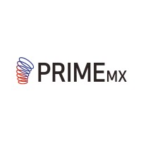 Prime Communications MX Logo