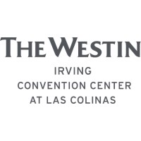 The Westin Irving Convention Center at Las Colinas Logo