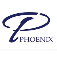 Phoenix Technology Systems Logo