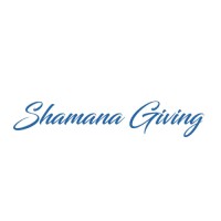 Shamana Giving Inc. Logo