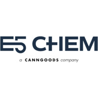 E5 Chem Logo