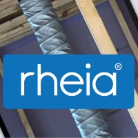 RHEIA, LLC Logo