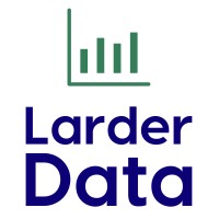 Larder Data Consulting, LLC Logo