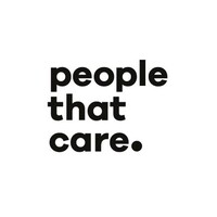 People that care Logo