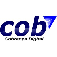cob Cobrança Digital Logo